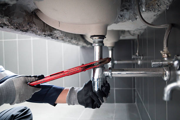 Trusted Sewer Line Repair service in Newbury, OH - AAA Plumbing Heating